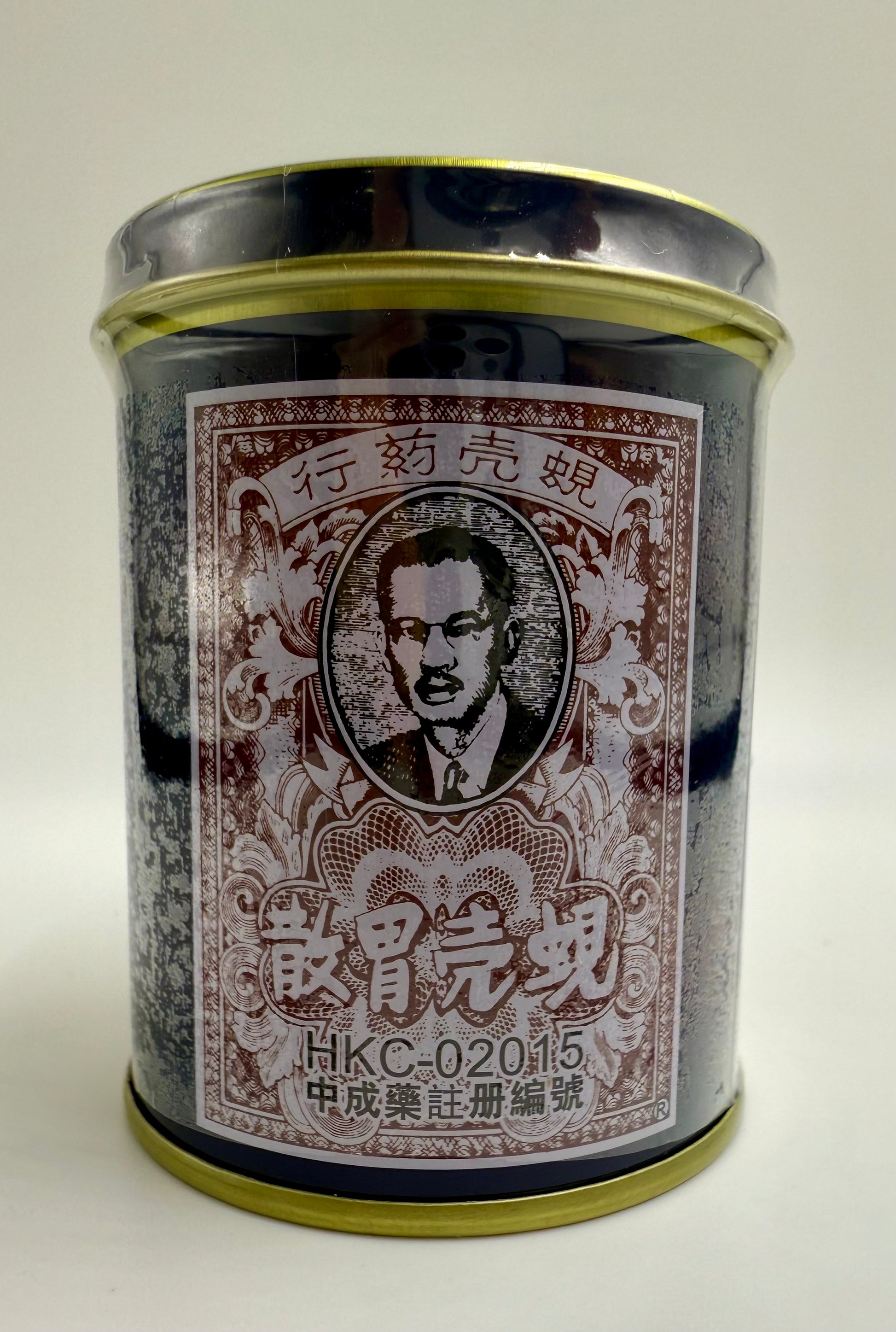 蜆殼胃散(罐裝)Shell Stomach Ache Powder 60g
