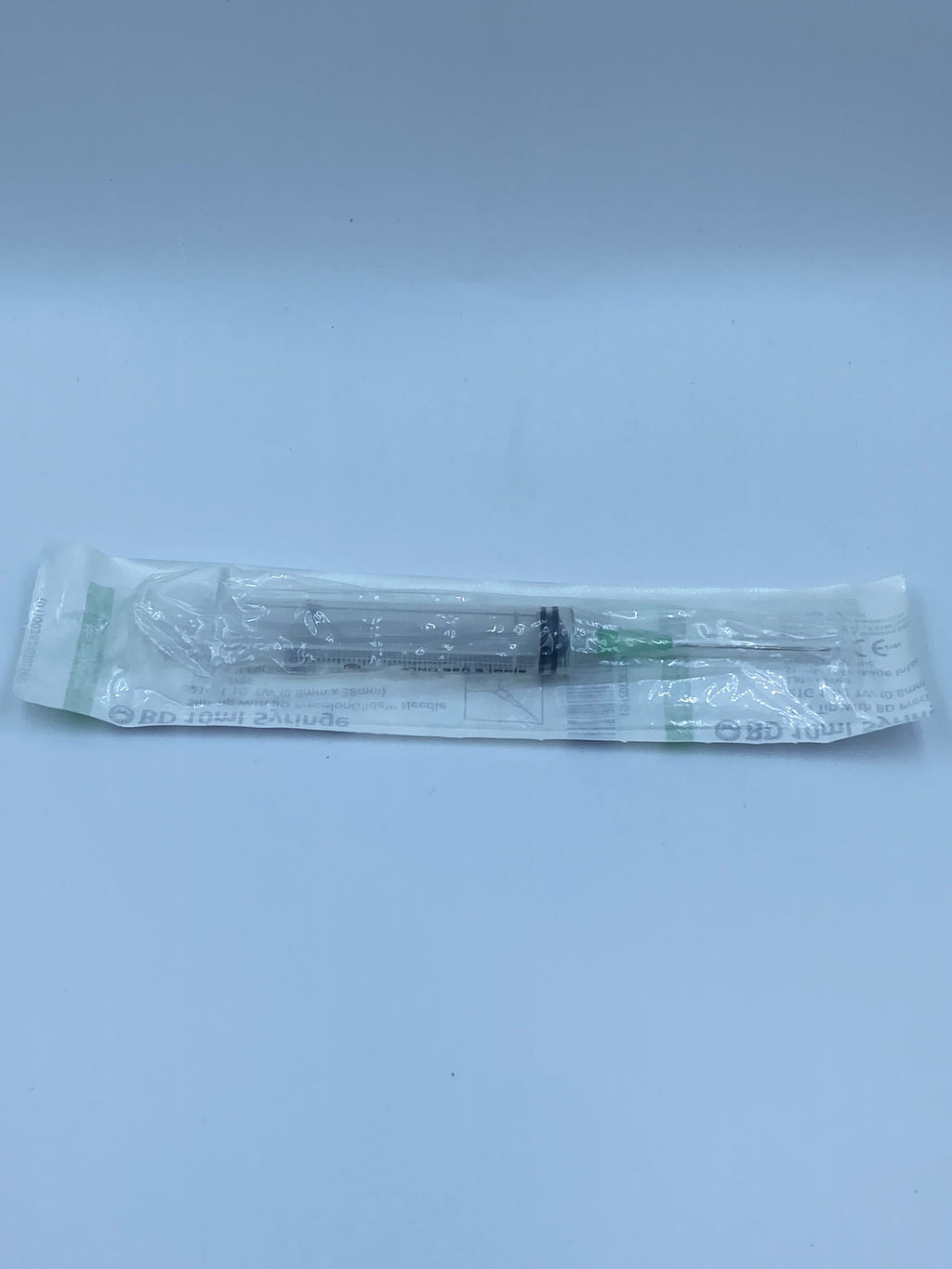 BD 10ml 醫用針筒 BD 10ml Syringe