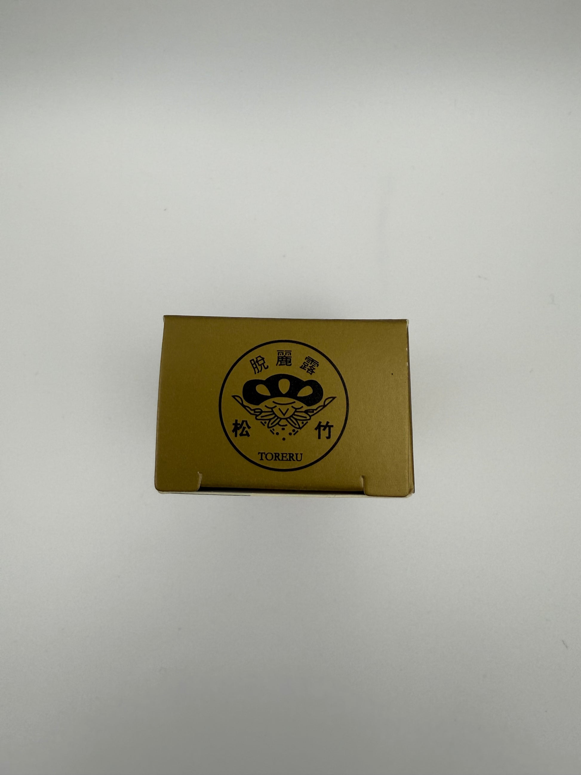 脫麗露珍珠膏 TORE RU