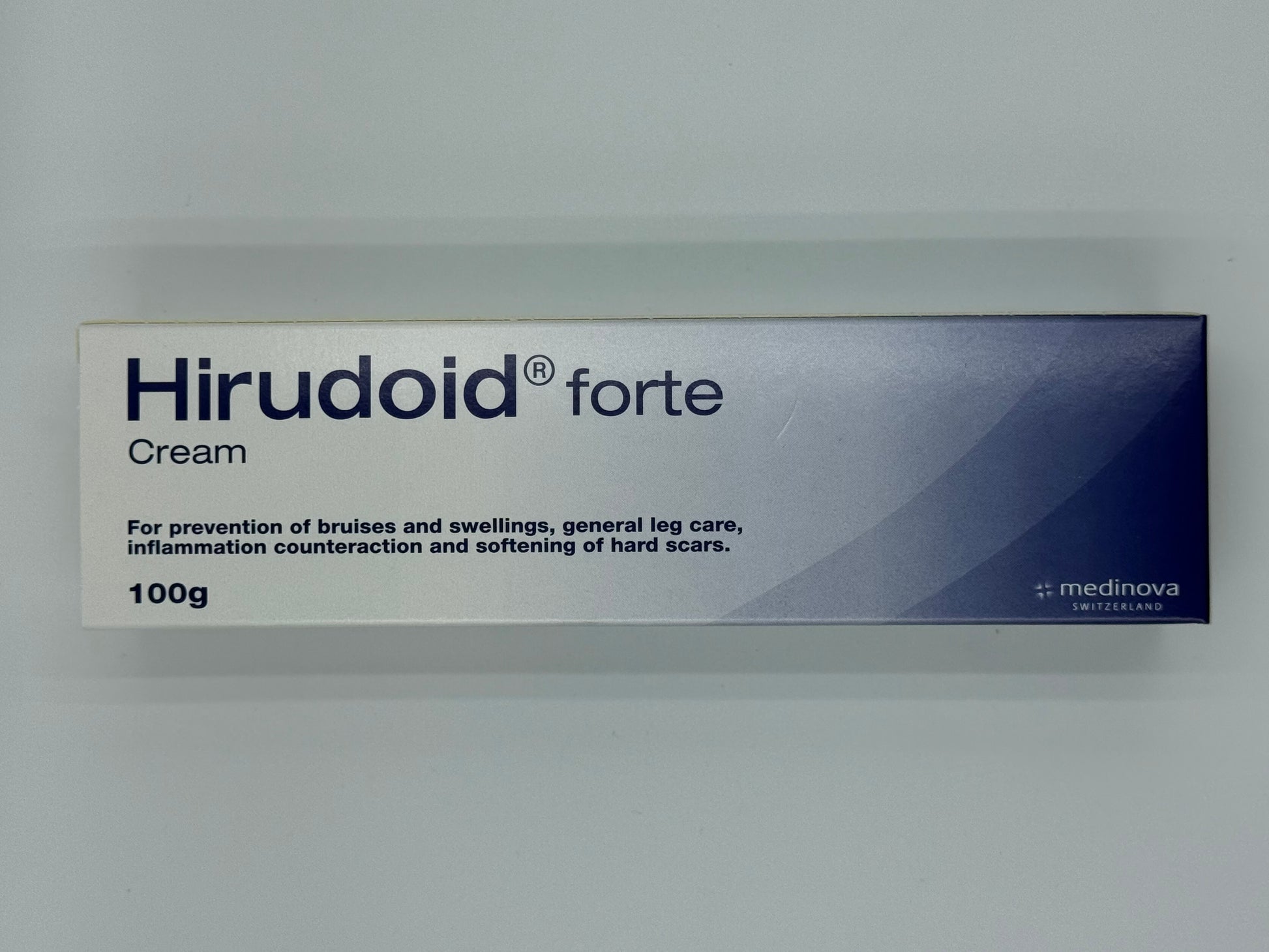 特強喜療妥藥膏100G HIRUDOID FORTE CREAM 100G