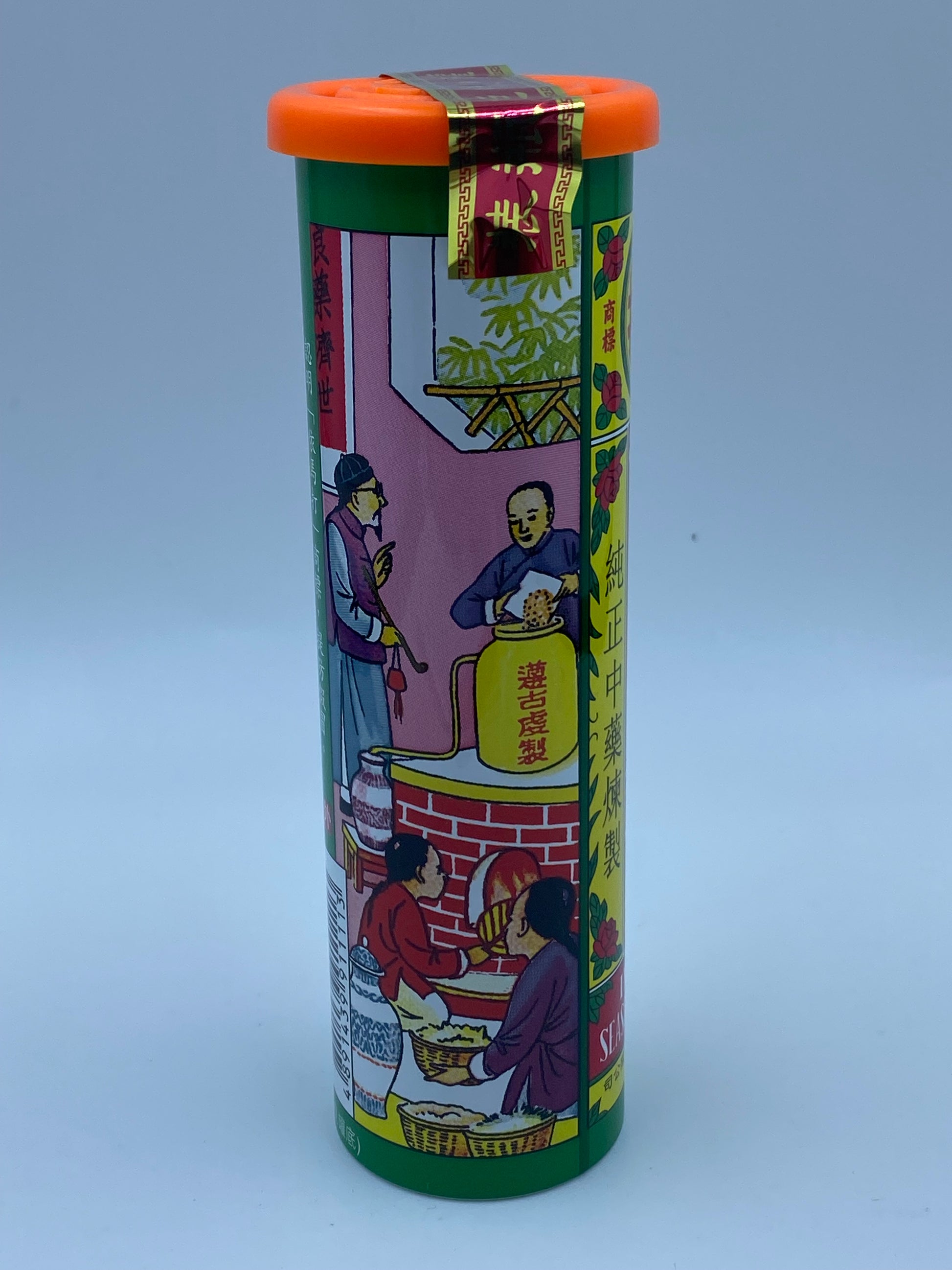 依馬打四季平安油 (大) IMADA SEASONS SAFE OIL (L)