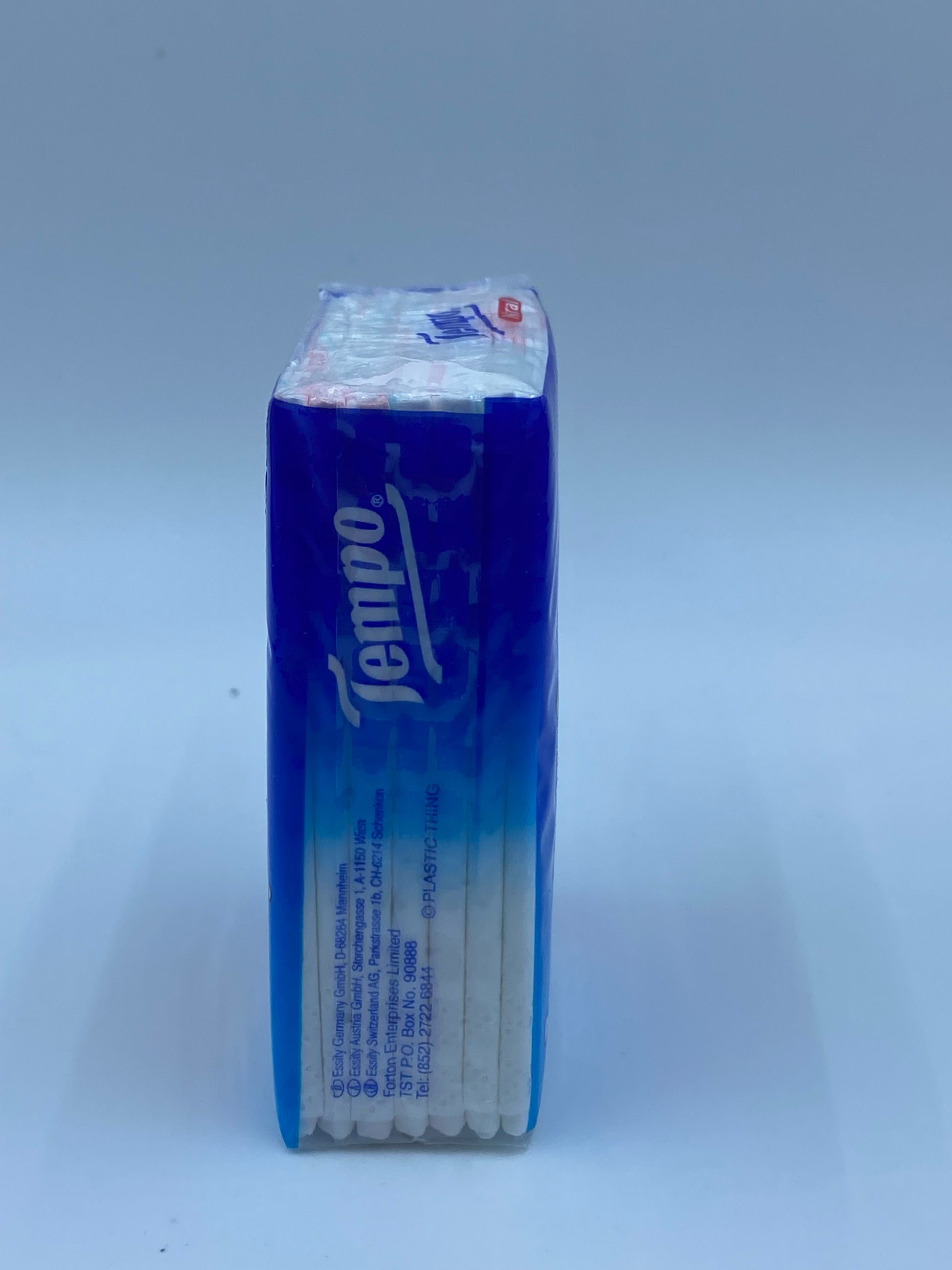 TEMPO 1包裝 原味 TEMPO NEUTRAL (新舊款式隨機發送)