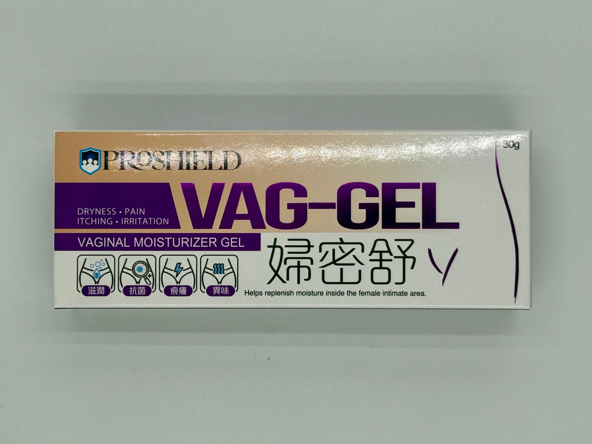 Proshield 婦密舒 私密處保濕凝膠 (30g)