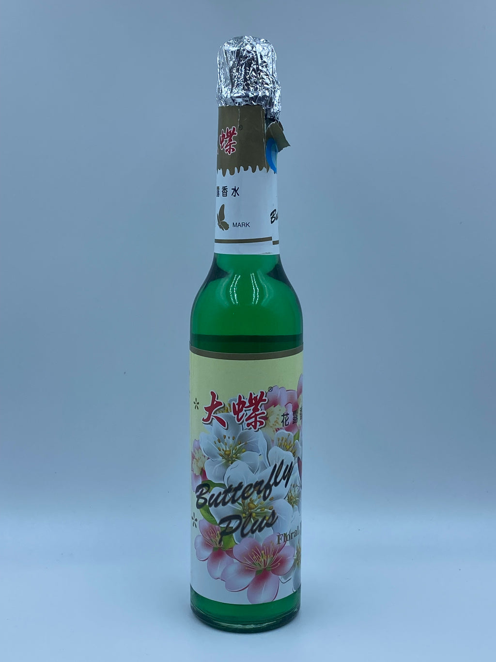 大蝶牌花露水 195毫升 Big Butterfly Brand Florida Water 195ml