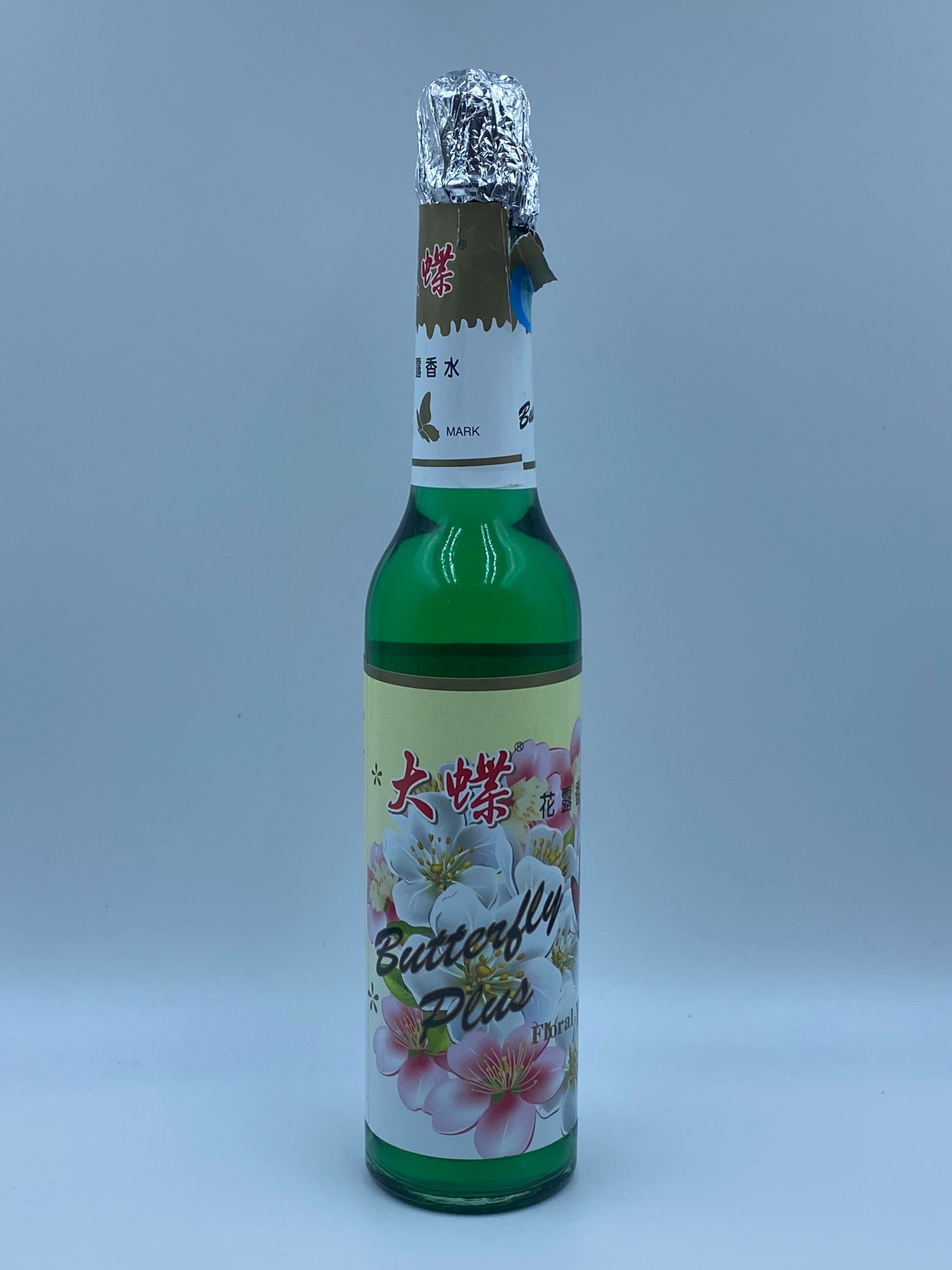 大蝶牌花露水 195毫升 Big Butterfly Brand Florida Water 195ml