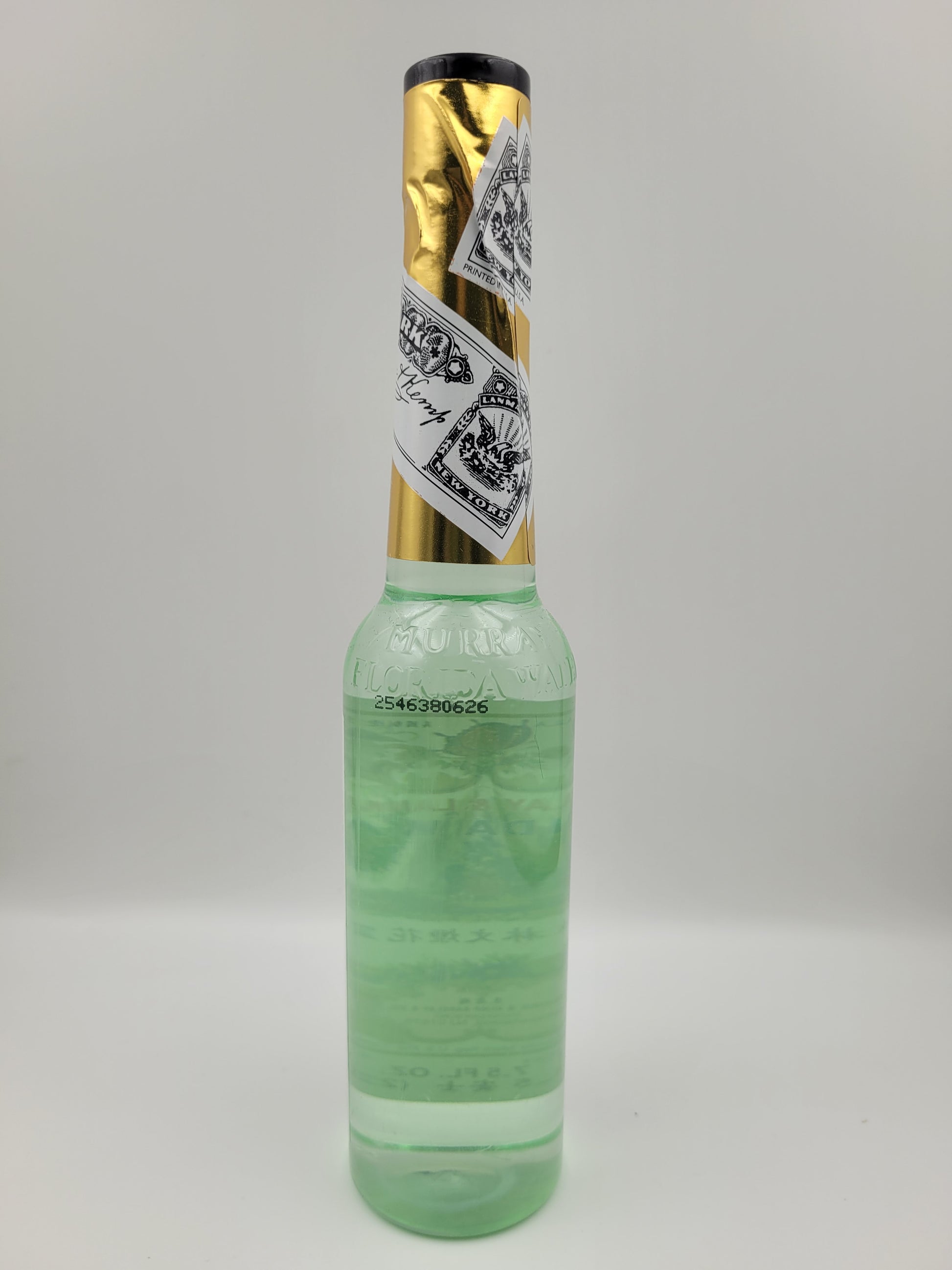 美國林文煙花露水 (221ml)