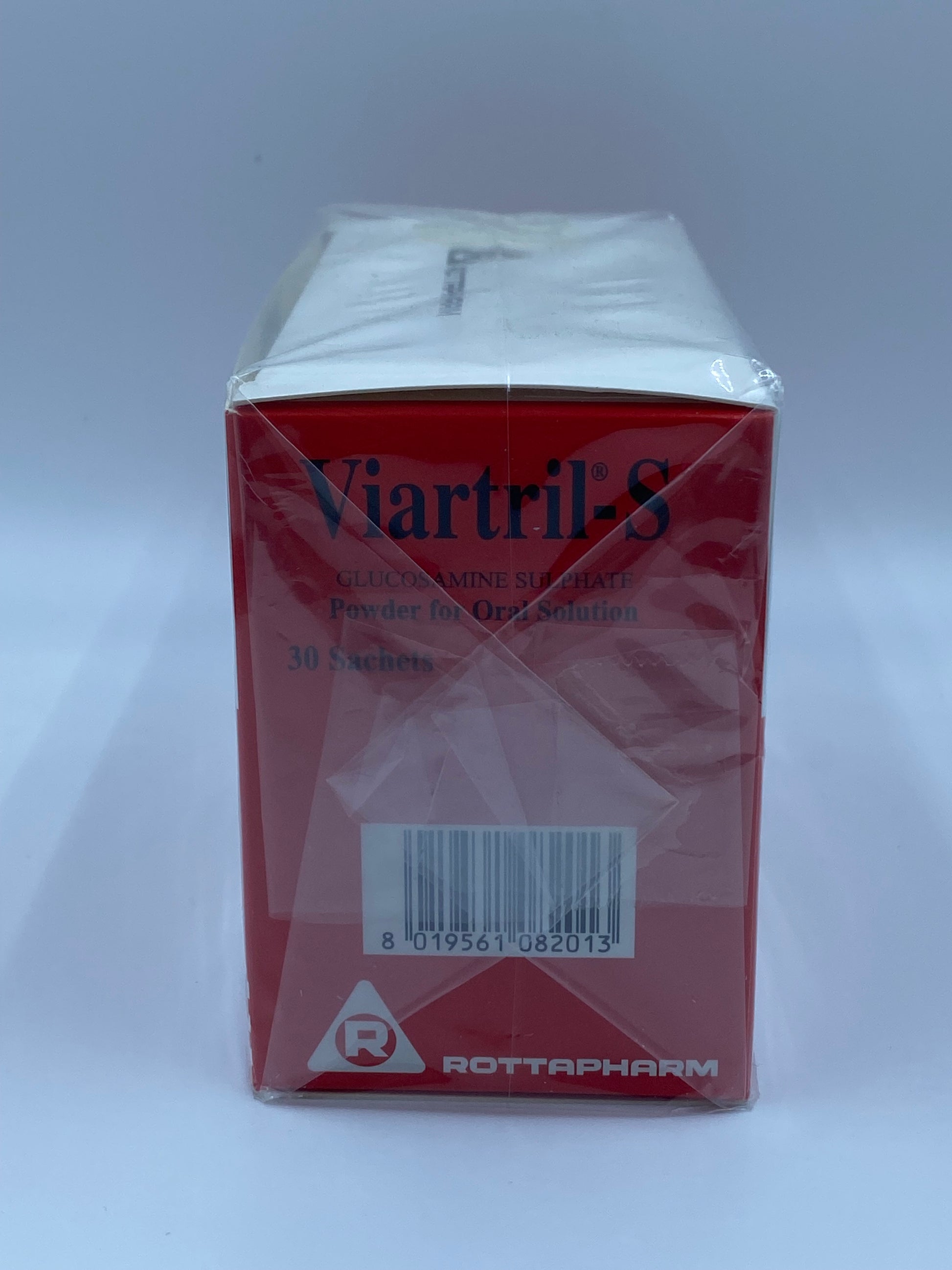 維固力 葡萄糖胺1500毫克 (30包裝沖劑) 500MG VIARTRIL-S  30 SACHETS