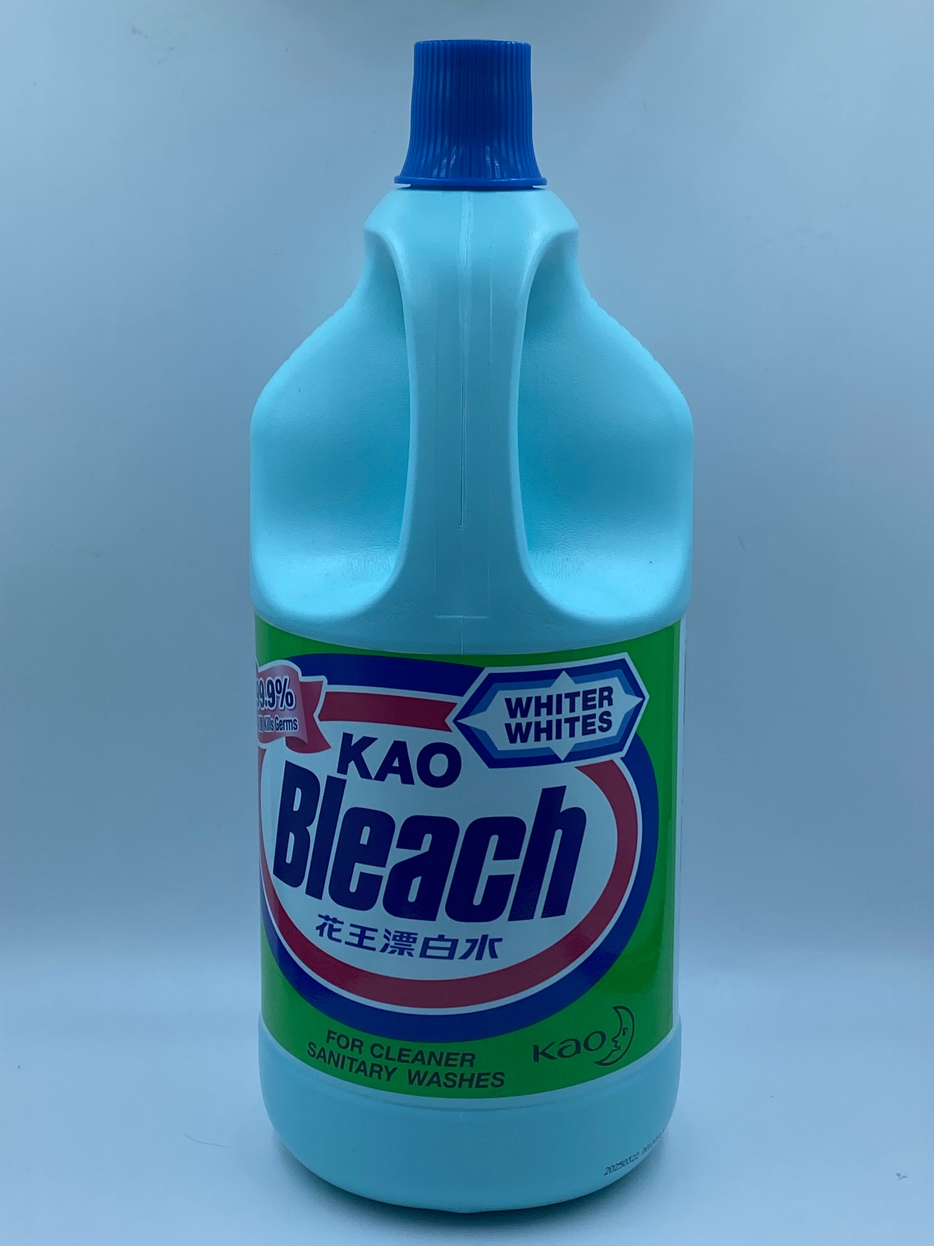 花王漂白水 KAO BLEACH 2500ML