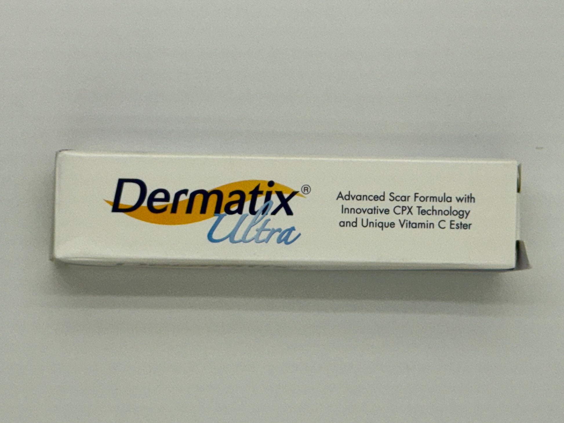 倍舒痕 去疤凝膠 15G INVIDA DERMATIX ULTRA GEL 15G