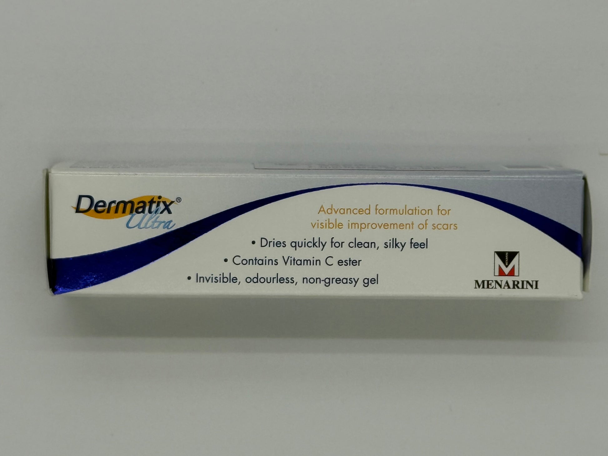 倍舒痕 去疤凝膠 15G INVIDA DERMATIX ULTRA GEL 15G