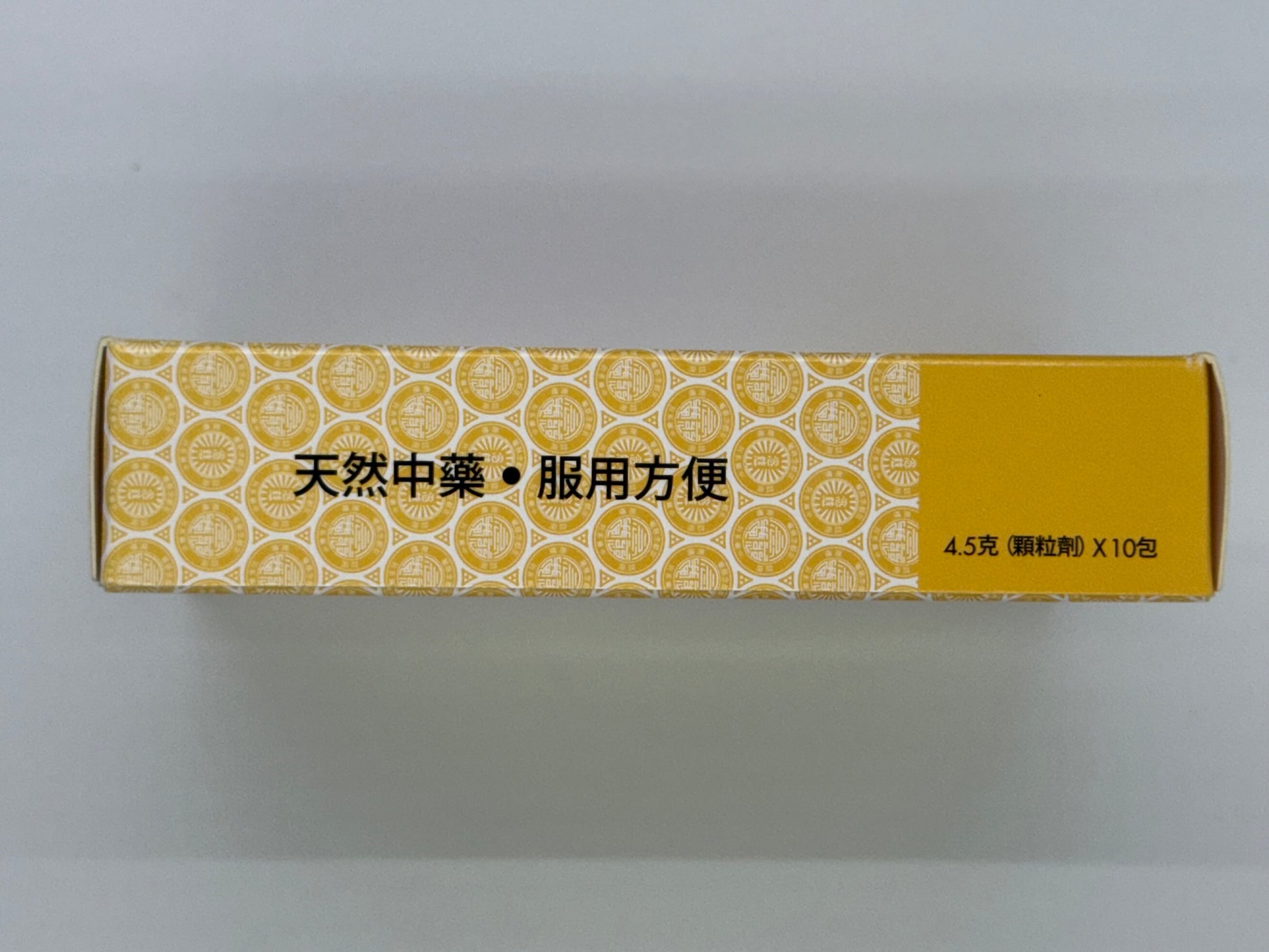 京都念慈菴 小柴胡湯(4包) KING TO NIN JIOM LIVEREEN CONCENTRATED GRANULES