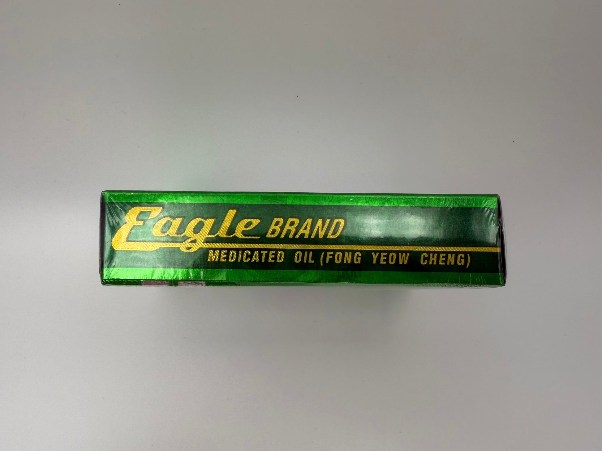鷹標德國 風油精 (24毫升) EAGLE BRAND MEDICATED OIL (24ML)