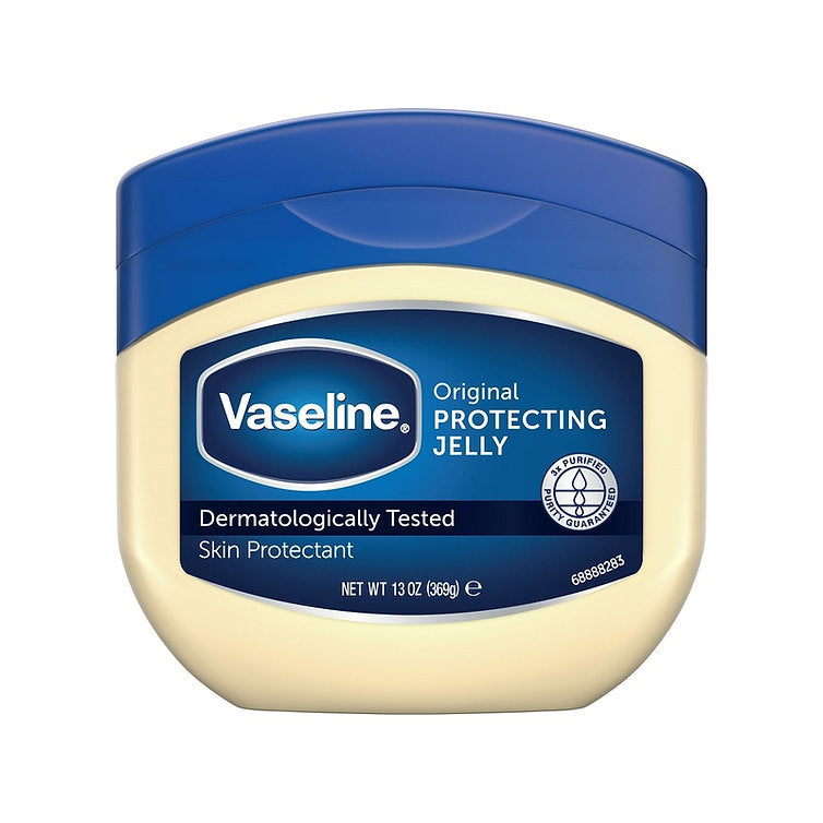 凡士林Vaseline純白花士苓(369克) Vaseline Original Pure Petroleum Jelly (369g)